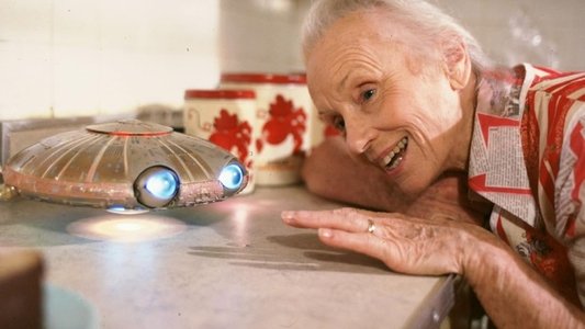 *batteries not included