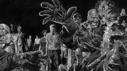 Night of the Living Dead