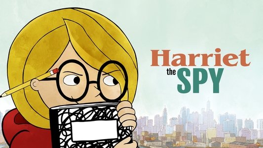 Harriet the Spy