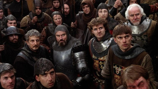 Henry V