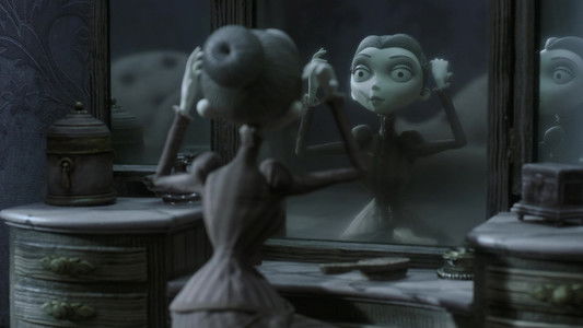Corpse Bride