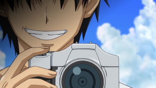 ビーチクビーチ～南国乳辱撮影会～