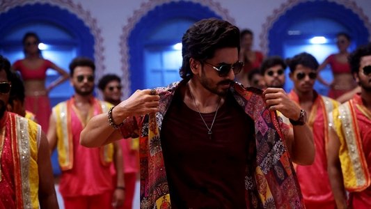 దేవకీ నందన వాసుదేవ