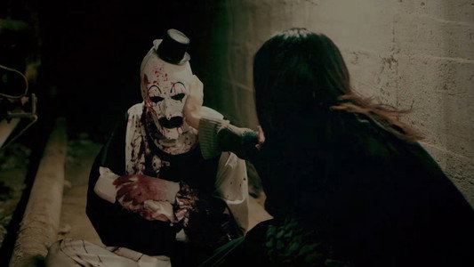 Terrifier