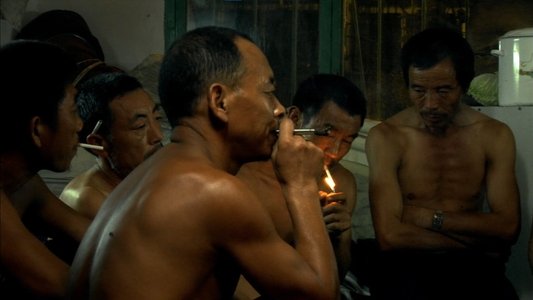 三峡好人