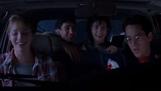 Jason Goes to Hell: The Final Friday