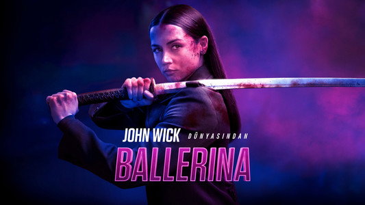 Ballerina