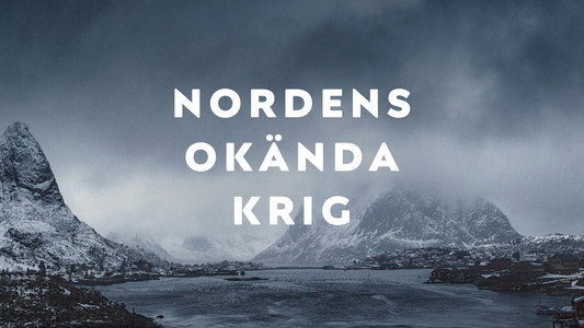 Vaietut arktiset sodat