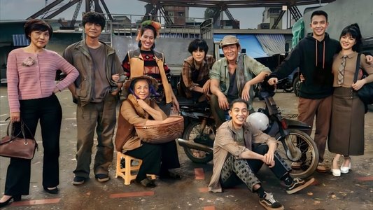 Cuộc đời vẫn đẹp sao
