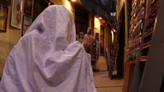 Fantasm'a gogo