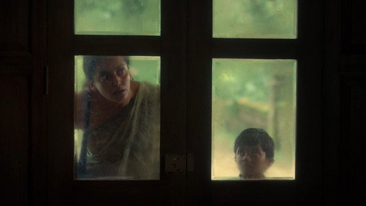 ബാലൻ  - The Boy