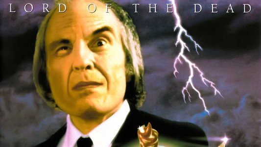 Phantasm III: Lord of the Dead