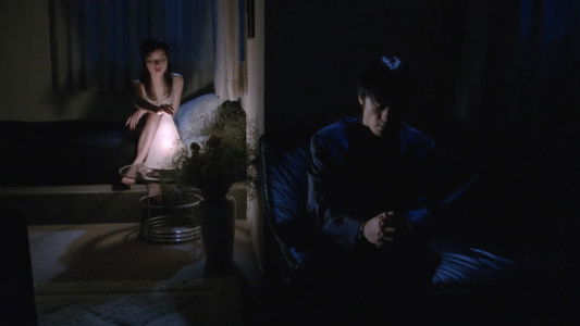 ベッド・パートナー