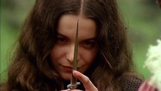 Alucarda, la hija de las tinieblas