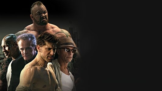 Kickboxer: Retaliation