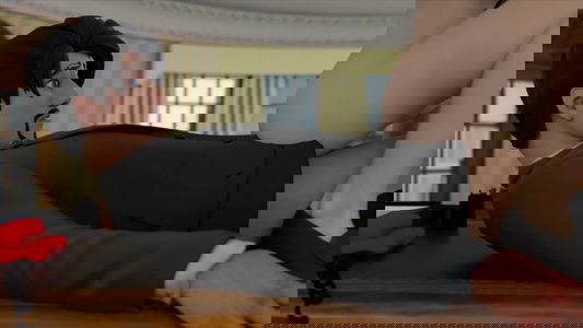 Hentai Sex School 2
