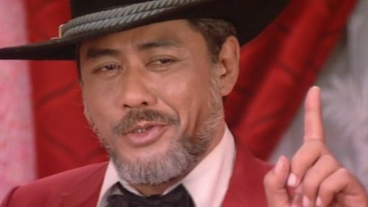 Perawan disarang sindikat