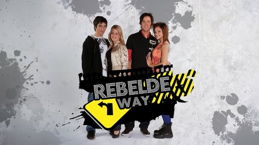 Rebelde Way