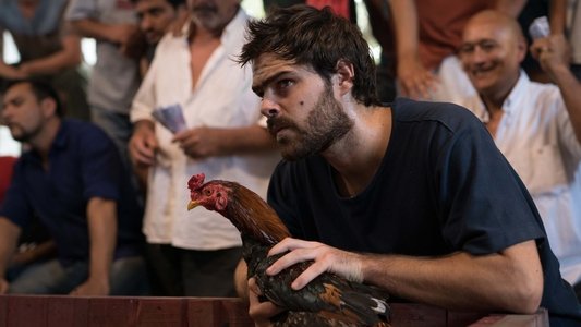 Un gallo para Esculapio