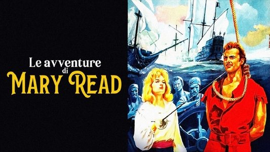 Le avventure di Mary Read