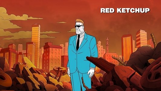 Red Ketchup