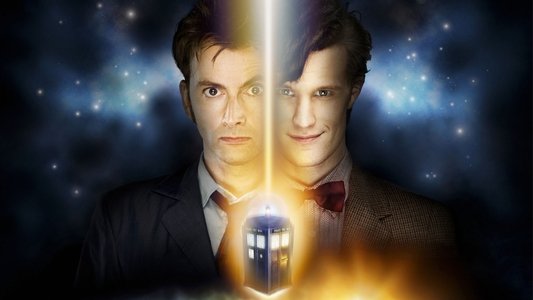 Doctor Who