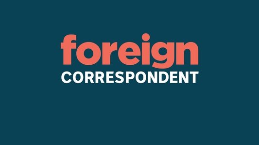 Foreign Correspondent