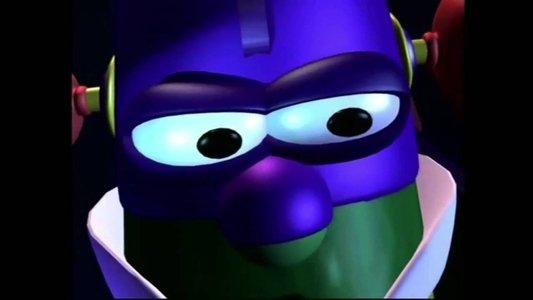 VeggieTales: LarryBoy & the Fib from Outer Space!