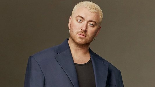 Sam Smith: Live at the Royal Albert Hall