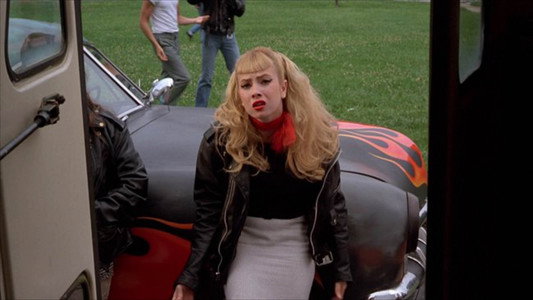 Cry-Baby