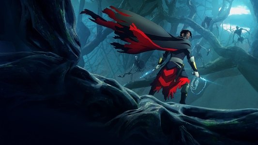 Castlevania