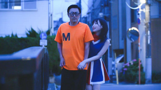 隠密濡物帳 熟れごろ嫁さがし