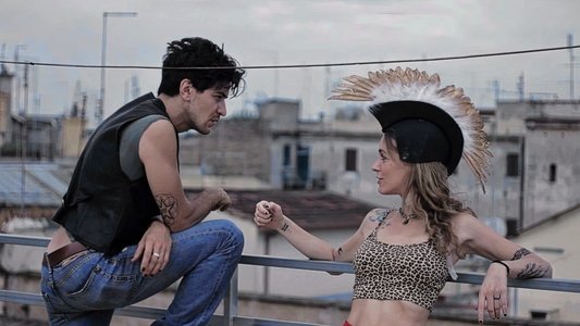 Sex Cowboys