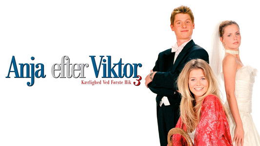 Anja efter Viktor: Kærlighed ved første hik 3