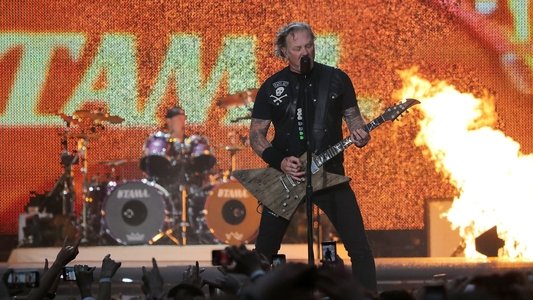 Metallica: WorldWired Tour - Live in Manchester, England - June 18, 2019