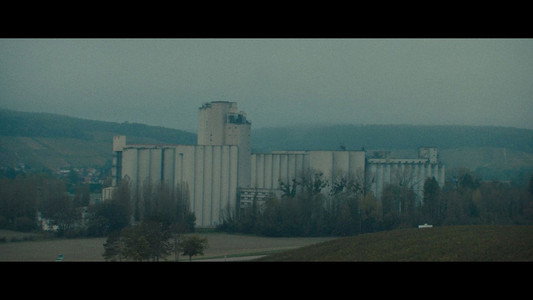 Kyma, l'onde mystérieuse
