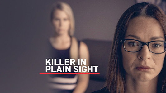 Killer in Plain Sight