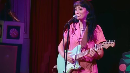 Melissa Villaseñor: Welp...What Now?