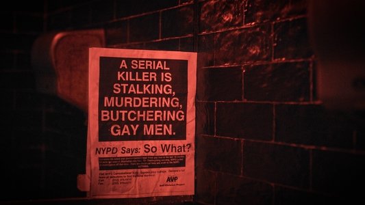 Last Call: When a Serial Killer Stalked Queer New York
