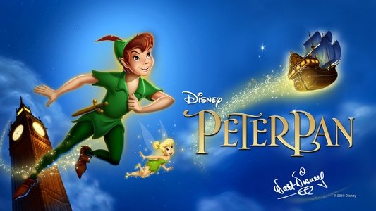 Peter Pan