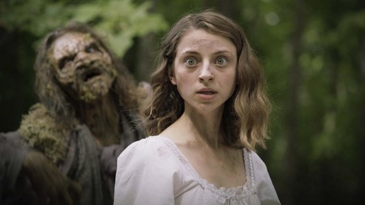Stan Against Evil