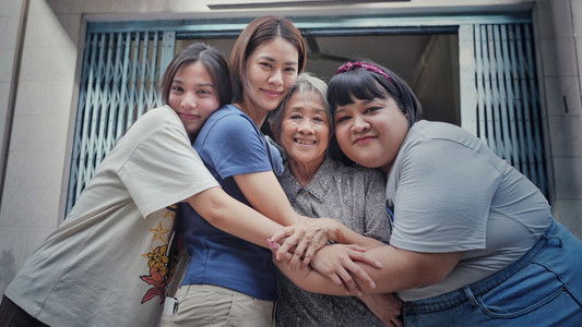 Us รักของเรา