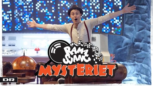 Det store Ramasjang Mysterie