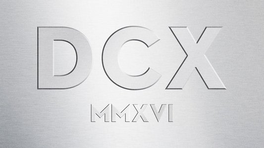 Dixie Chicks - DCX MMXVI Live