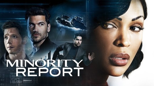 Minority Report