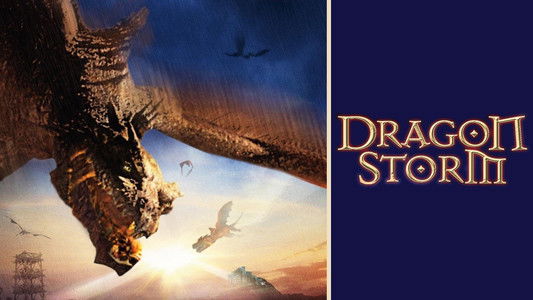 Dragon Storm