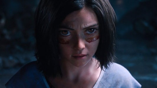 Alita: Battle Angel