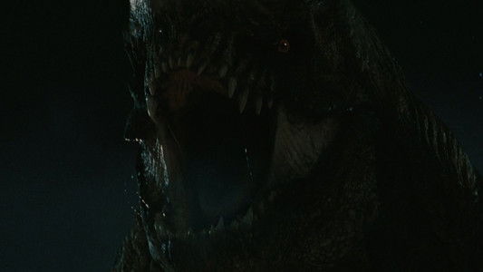 Jurassic World Rebirth