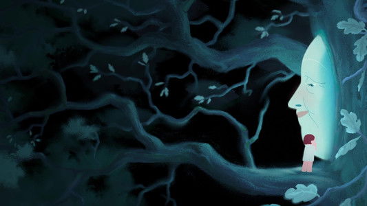 The Shyness of Trees