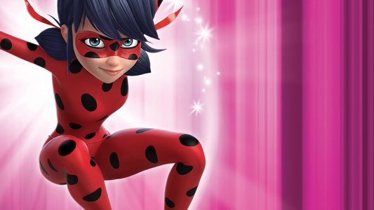 Miraculous, les aventures de Ladybug et Chat Noir